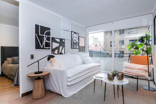 Apartment photo
