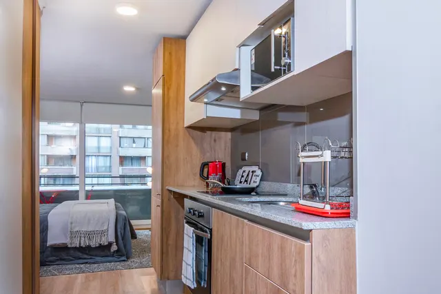 Apartment photo