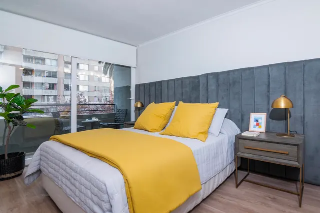 Apartment photo