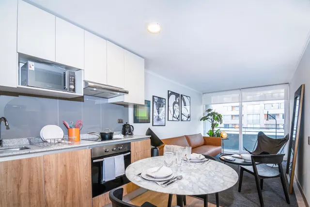 Apartment photo