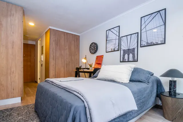 Apartment photo