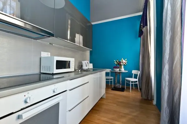 Apartment photo