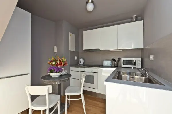 Apartment photo