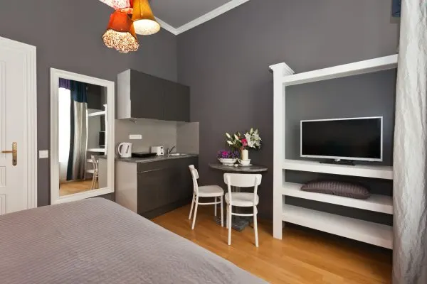 Apartment photo