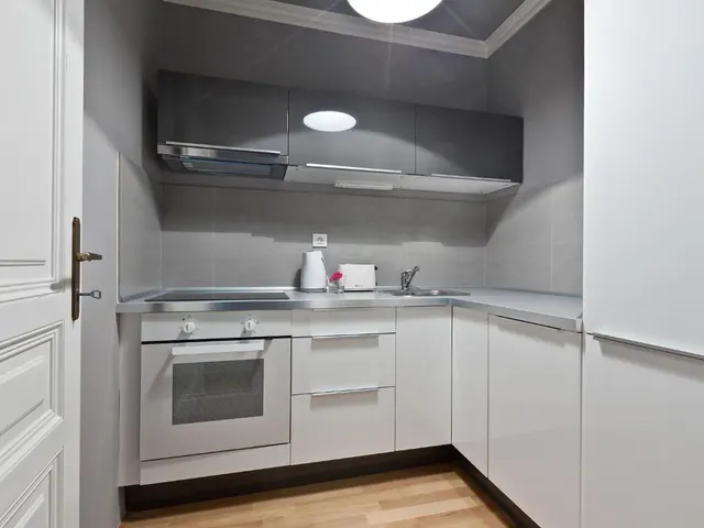 Apartment photo