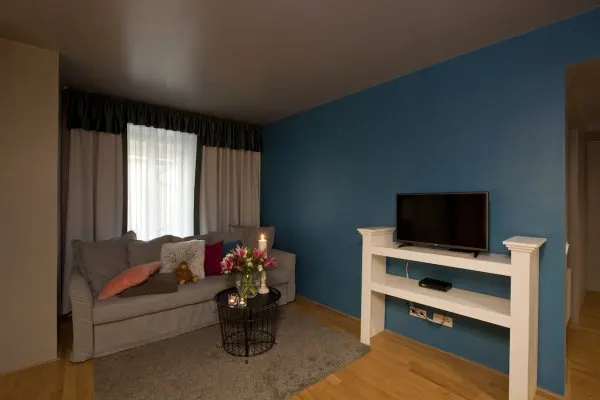Apartment photo