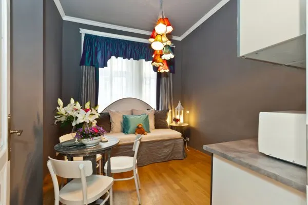 Apartment photo