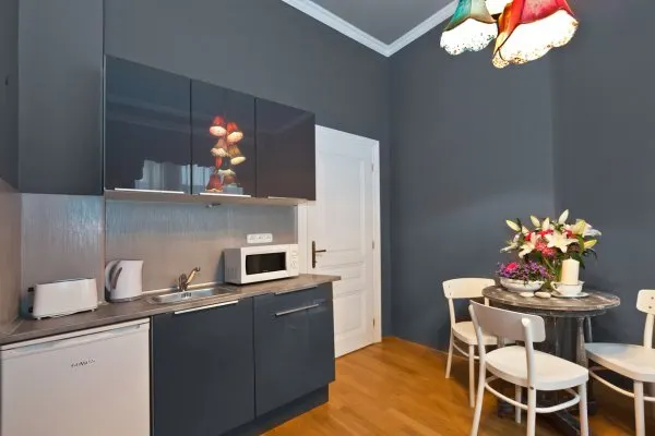 Apartment photo