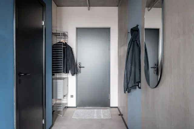 Apartment photo