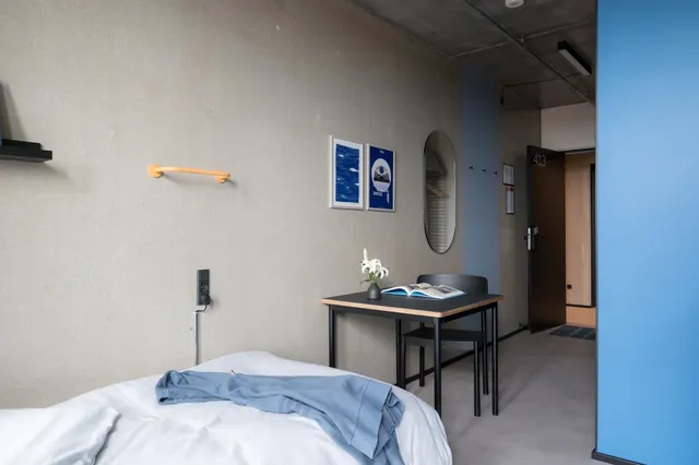 Apartment photo