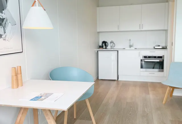 Apartment photo