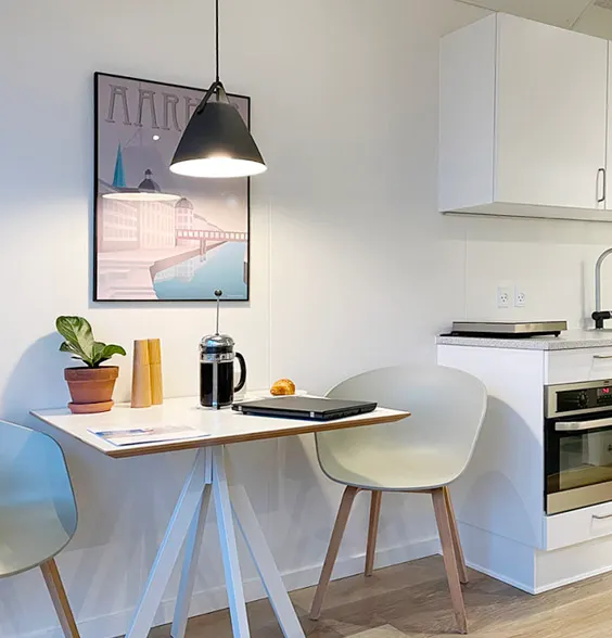 Apartment photo