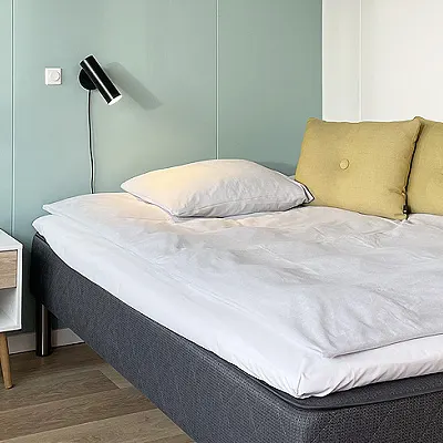 Apartment photo