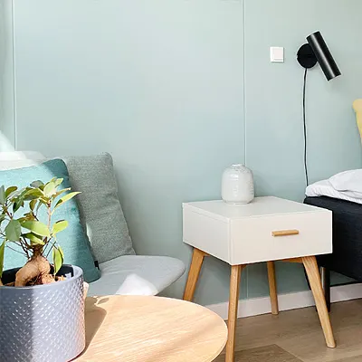 Apartment photo