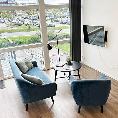 Apartment photo