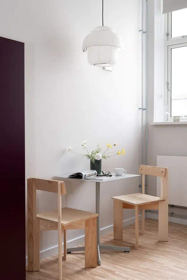 Apartment photo