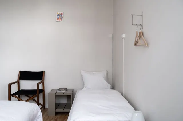 Apartment photo