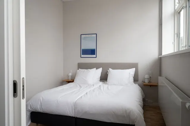 Apartment photo
