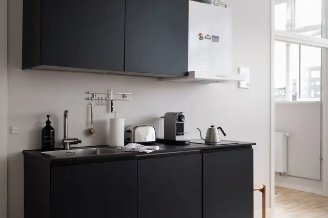 Apartment photo