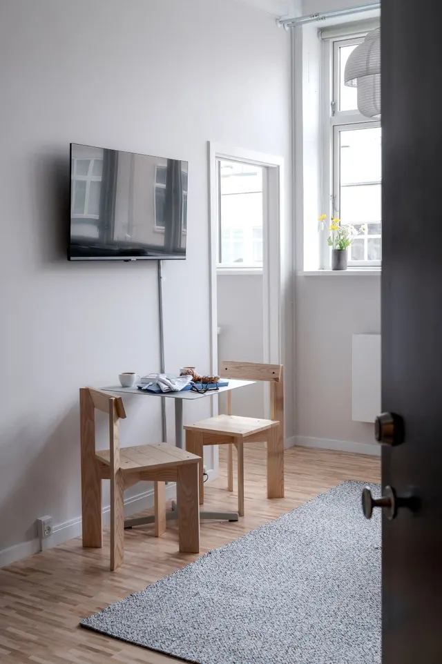 Apartment photo