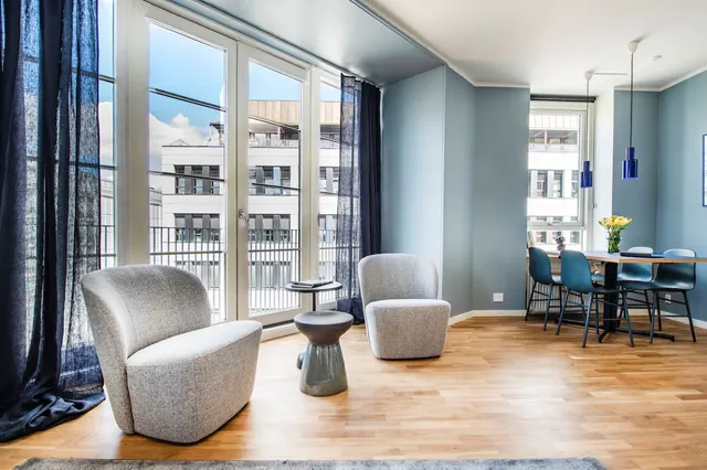Splendom Vesterbro