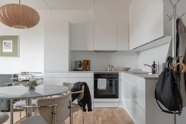 Apartment photo