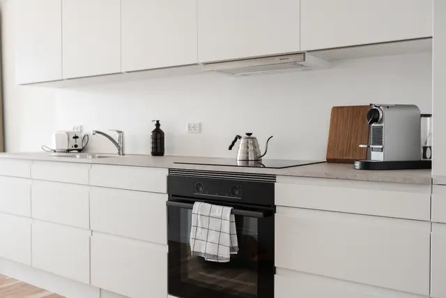 Apartment photo