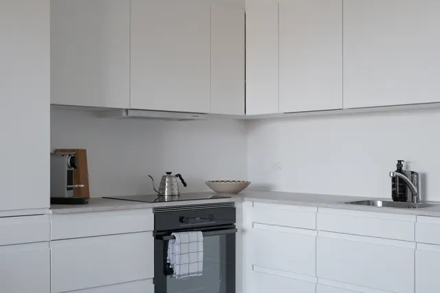 Apartment photo
