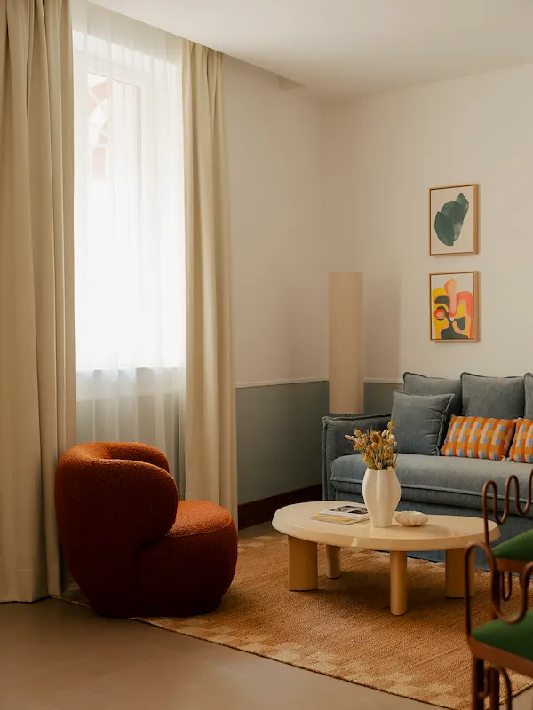 Apartment photo