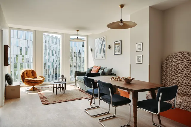 Apartment photo