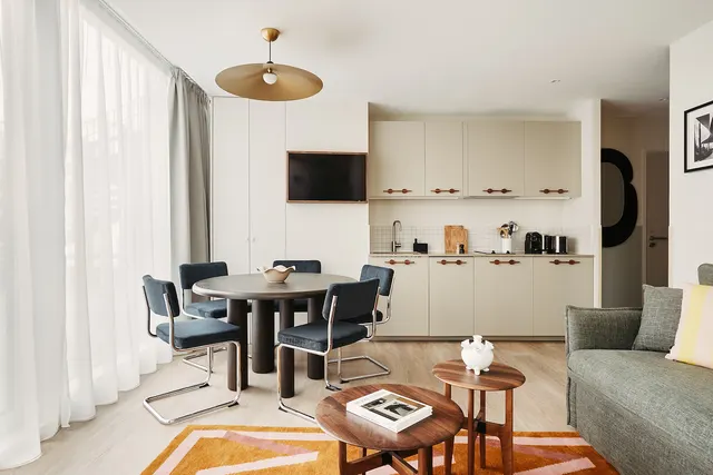Apartment photo
