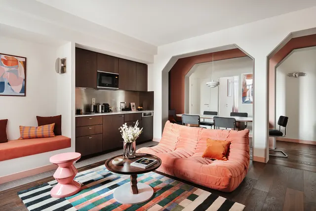 Apartment photo