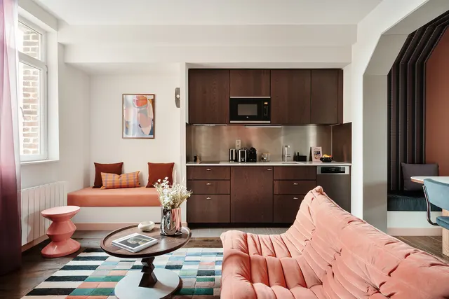Apartment photo