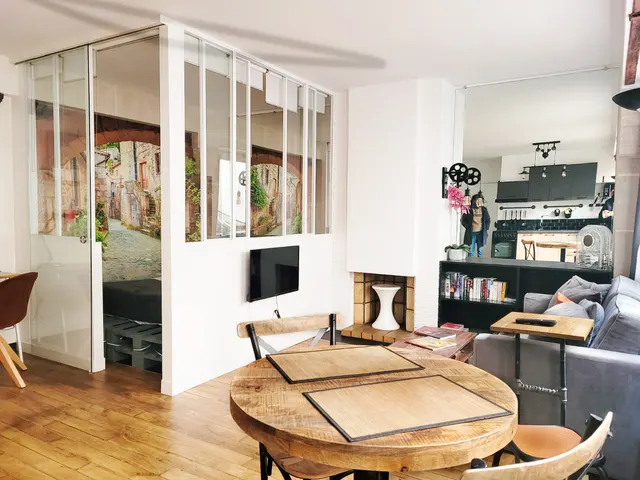 Apartment photo