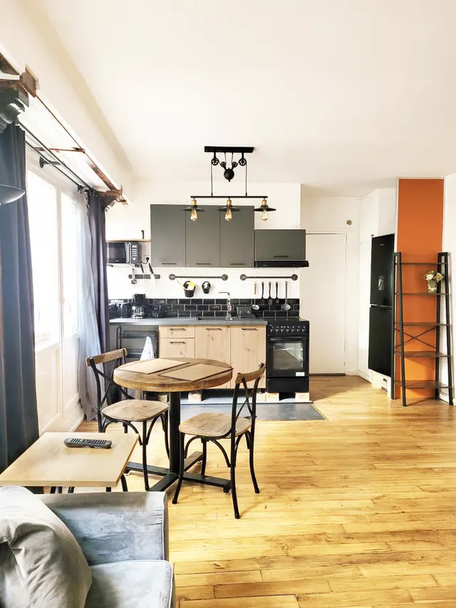 Apartment photo