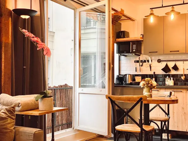 Apartment photo