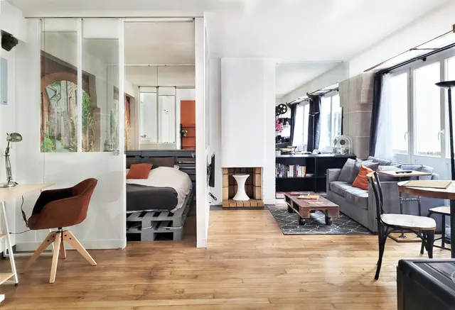 Apartment photo