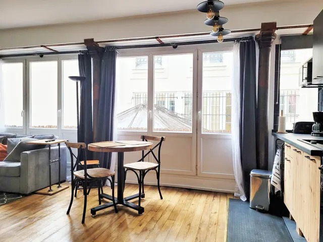 Apartment photo