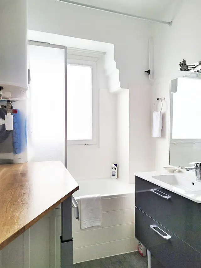Apartment photo