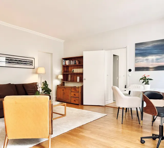 Apartment photo