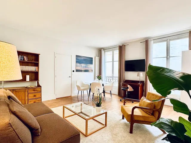 Apartment photo
