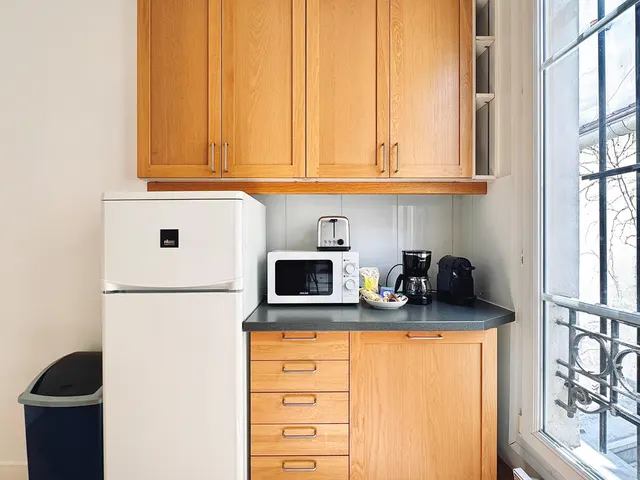 Apartment photo