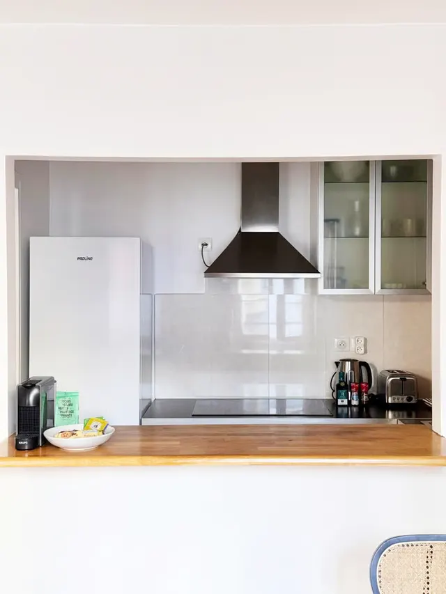 Apartment photo