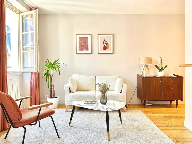 Apartment photo