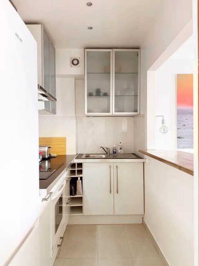 Apartment photo