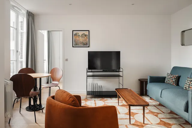 Apartment photo