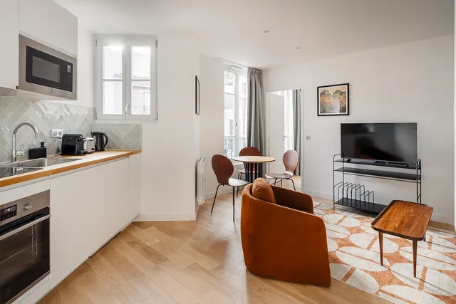 Apartment photo