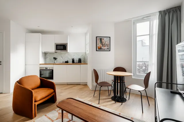 Apartment photo