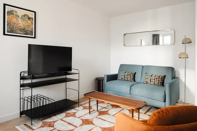 Apartment photo