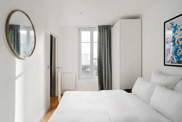 Apartment photo